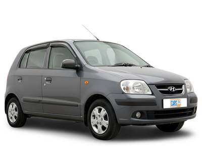 Hyundai Santro Xing-img
